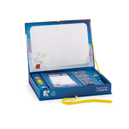 CINEMA BOX SET 32 BEDTIME STORIES "THE SCHOOL OF LEISURE"