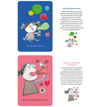 LA MALLETTE DU DOCTEUR DES ÉMOTIONS