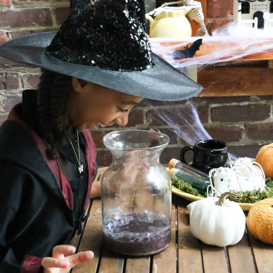 MAGIC POTIONS BOX SPOOKY POTION