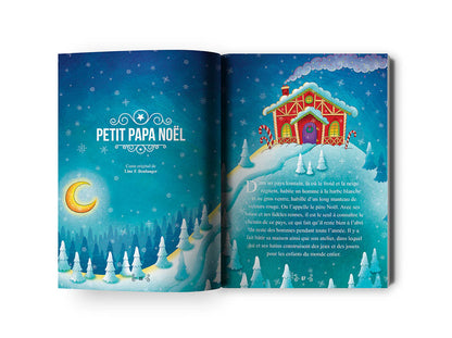 CHRISTMAS TALES FRENCH ONLY