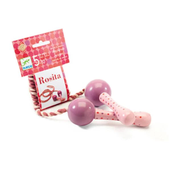 ROSITA SKIPPING ROPE