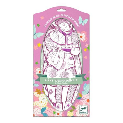 ROSEMARY AND HER FRIENDS "THE GIRLS"