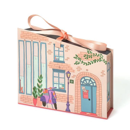 MI HOUSE “STELLA” DIY MINIATURE