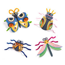 THREADING YARN BUGS