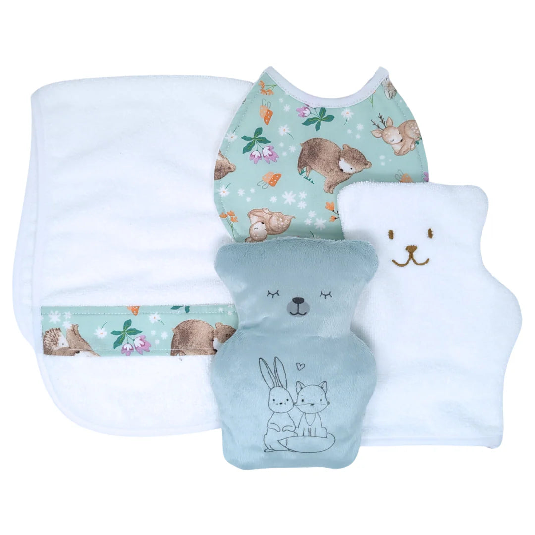 "ALEX" NEWBORN GIFT SET