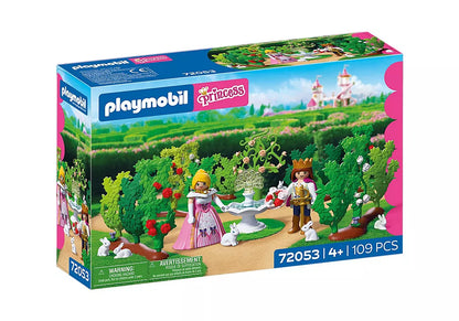 ROYAL MAZE SET "PRINCESS"