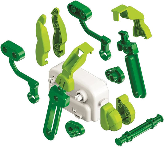 EXTREME CLIMBING ROBOT "SCIENCE & PLAY"