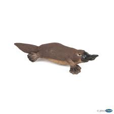 PLATYNUCKLE FIGURINE