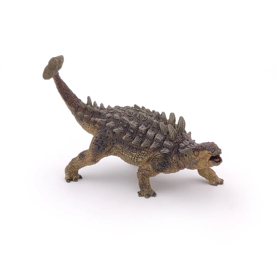 ANKYLOSAURUS FIGURINE
