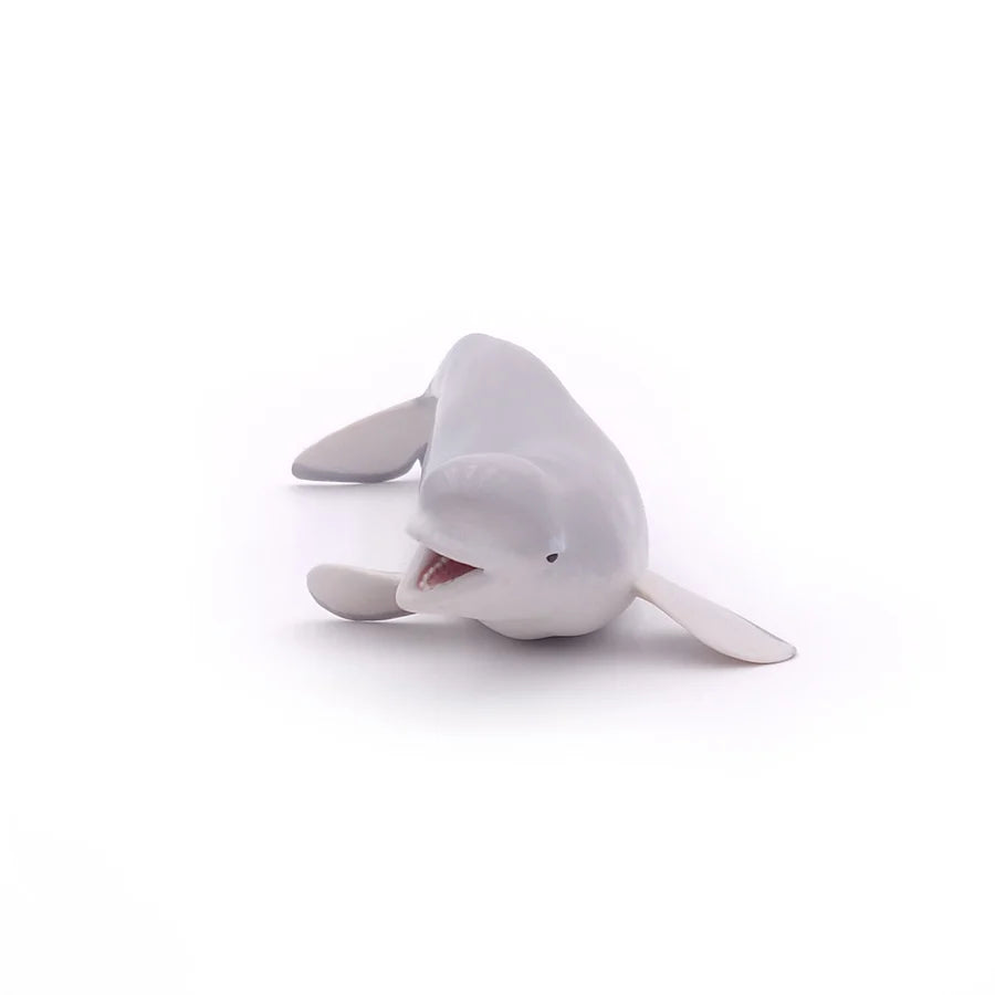 BELUGA FIGURINE