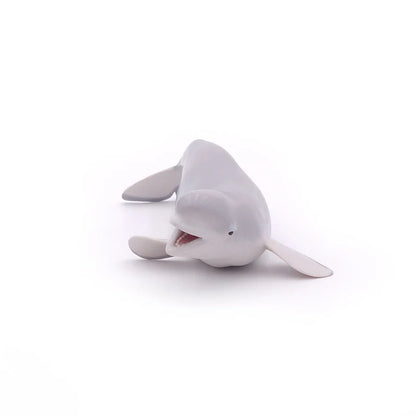 BELUGA FIGURINE