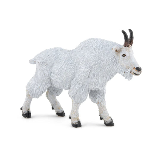 CANADIAN GOAT FIGURINE