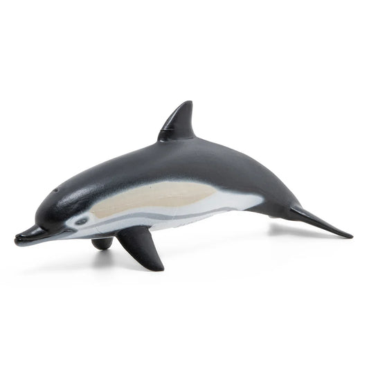 COMMON DOLPHIN FIGURINE