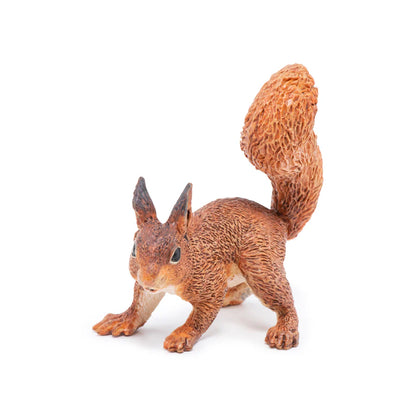 FIGURINE ÉCUREUIL