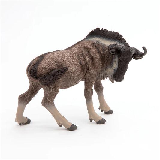 WILDEBEEST FIGURINE