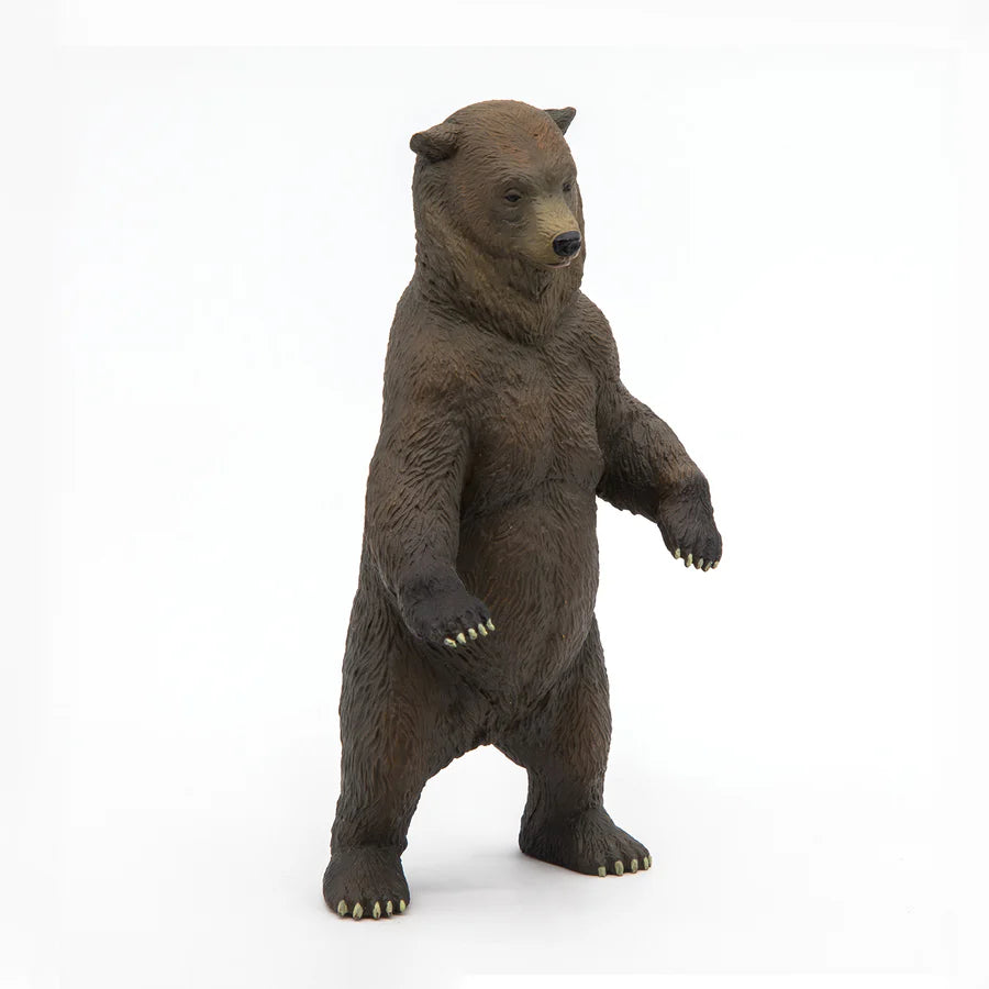 FIGURINE GRIZZLY