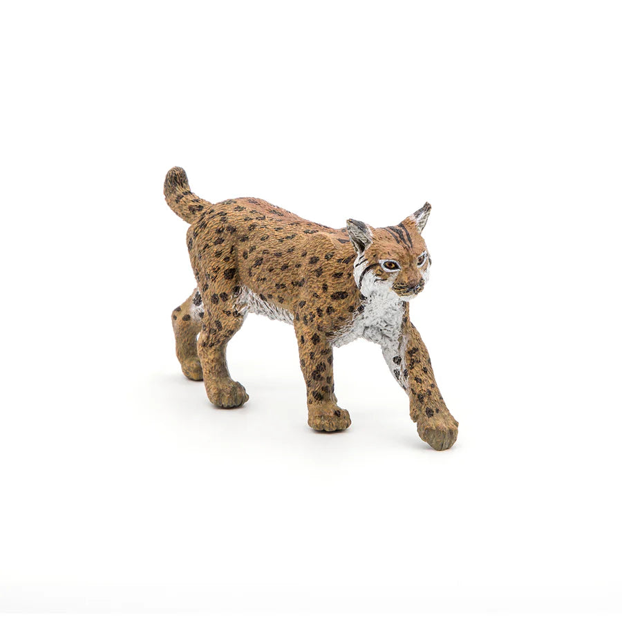 LYNX FIGURINE