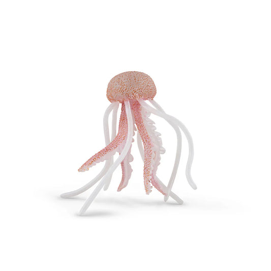 JELLYFISH FIGURINE