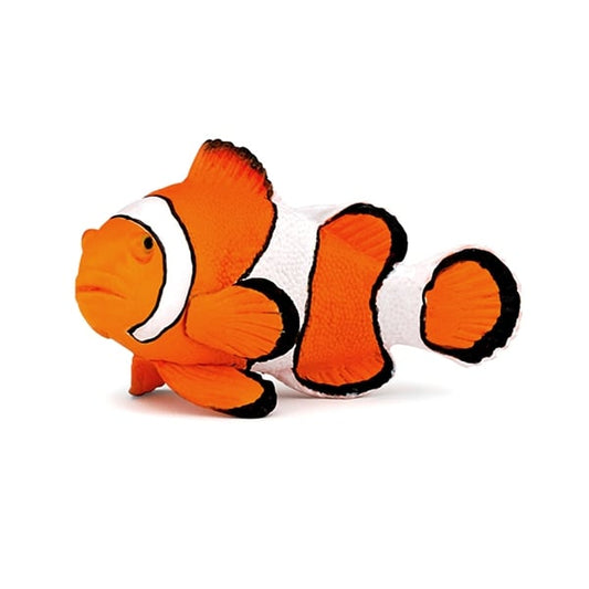 Clownfish Figurine