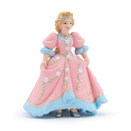 PRINCESS BALL FIGURINE