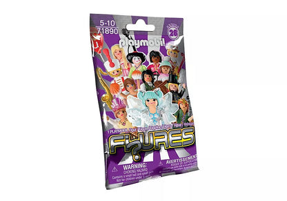 SURPRISE FIGURINE SERIES 28 PINK