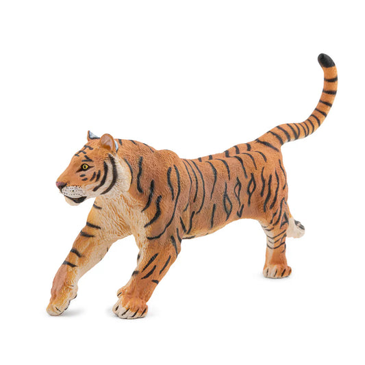 FIGURINE TIGRE COURANT