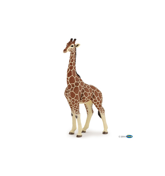FIGURINE GIRAFE MÂLE