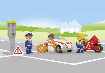 EVERYDAY HEROES "JUNIOR"