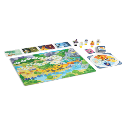 LES HÉROS SUPERSONIQUES