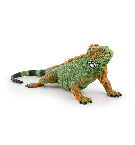 IGUANA FIGURINE