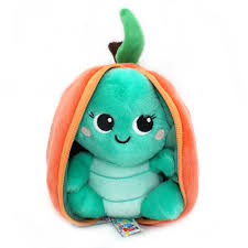 CORVET THE TURTLE / PEACH "FLIPETZ"
