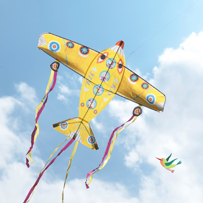 "MAXI PLANE" KITE