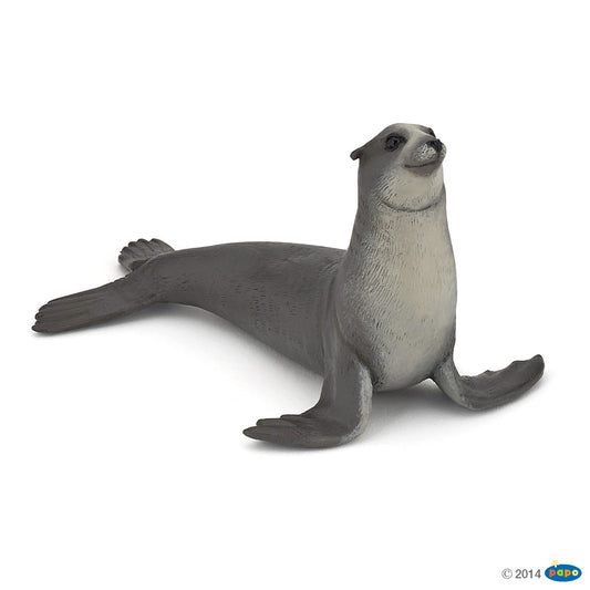 SEA LION FIGURINE