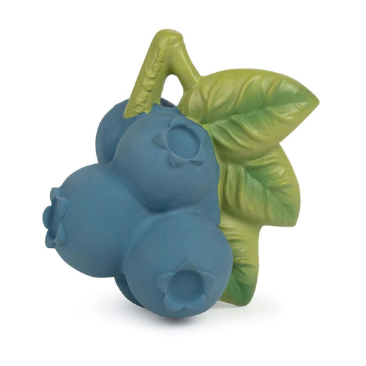 JERRY THE BLUEBERRY BABY TEETHER