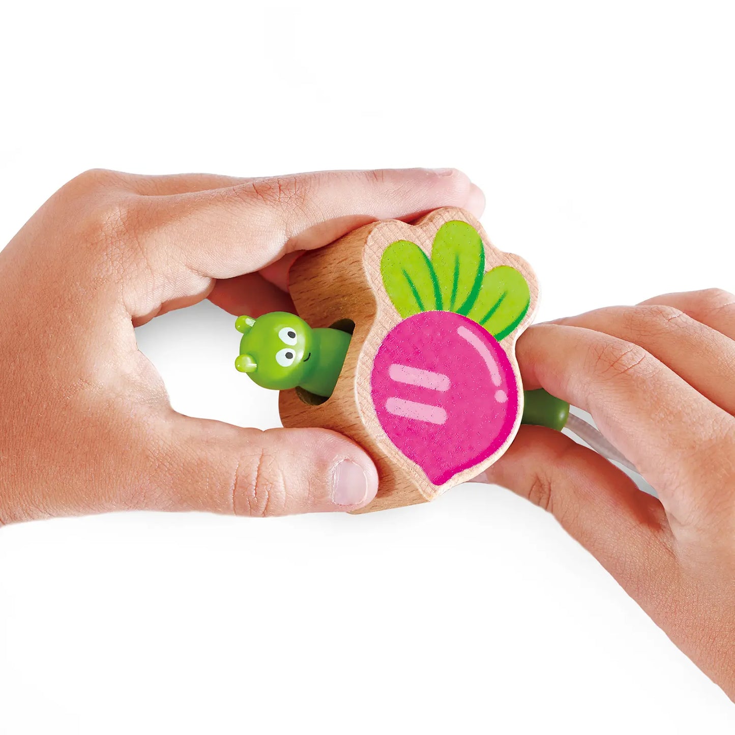BUNNY BALANCE & THREADING GAME