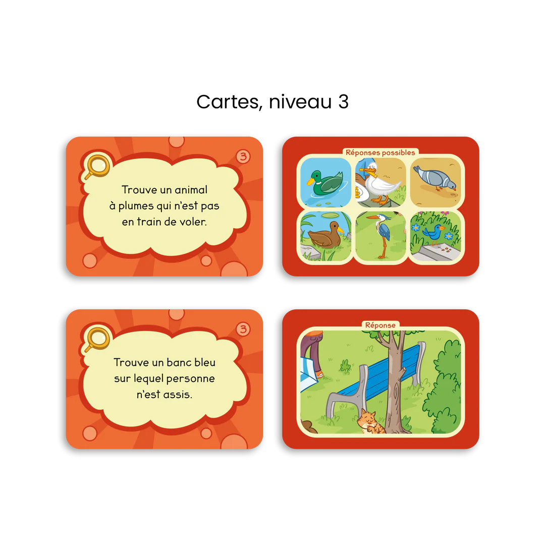 QUE LE MEILLEUR TROUVE