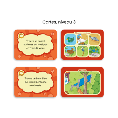 QUE LE MEILLEUR TROUVE