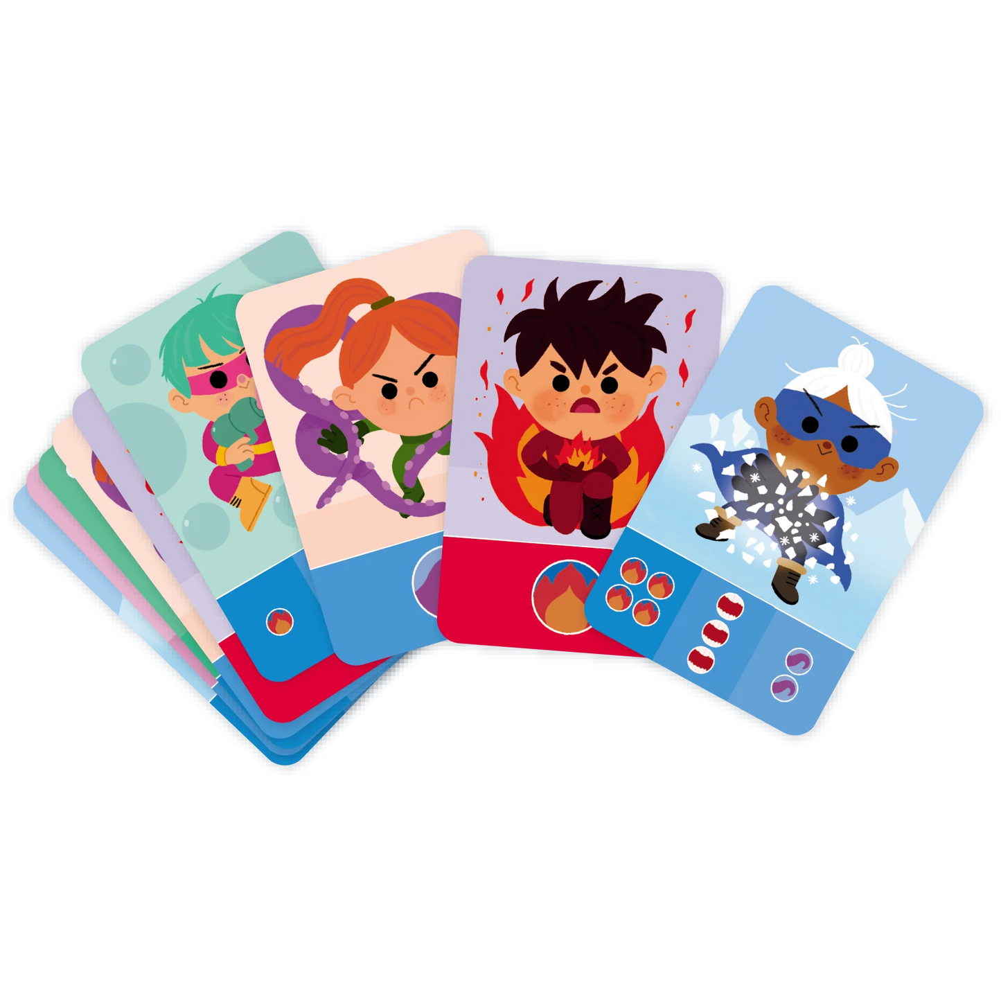 SUPER-MEGA POWER GAME