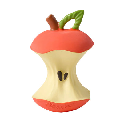 PEPA THE APPLE BABY TEETHER