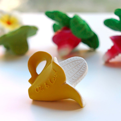 "ANITA LA BANANITA" TEETHING TOY