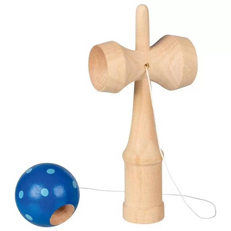 KENDAMA EN BOIS