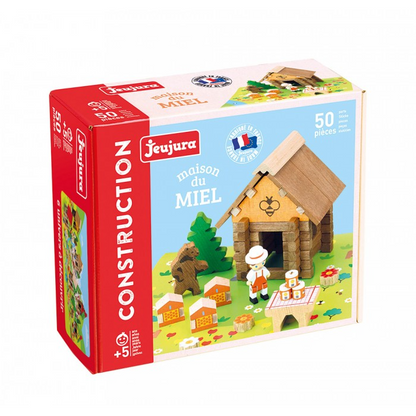 MA MAISON DU COMTÉ À CONSTRUIRE 50 MCX