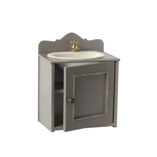 MINIATURE BATHROOM SINK