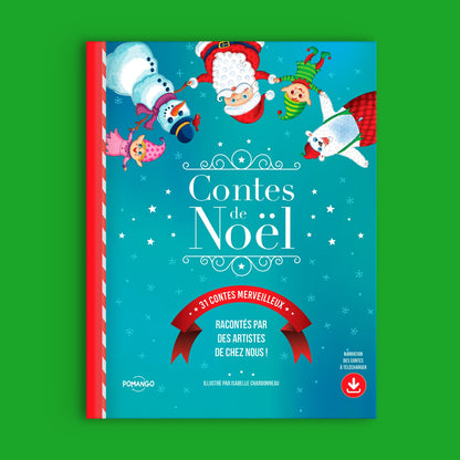 CHRISTMAS TALES FRENCH ONLY