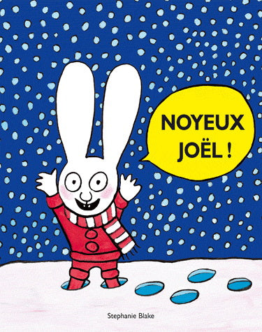 MERRY CHRISTMAS! (FRENCH ONLY)