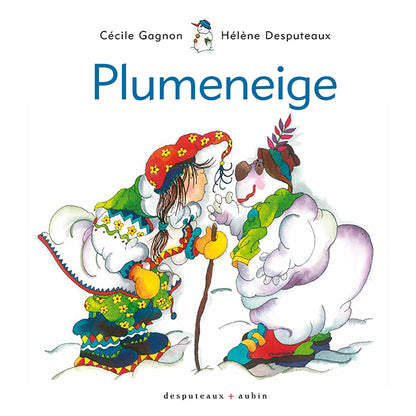 LIVRE PLUMENEIGE