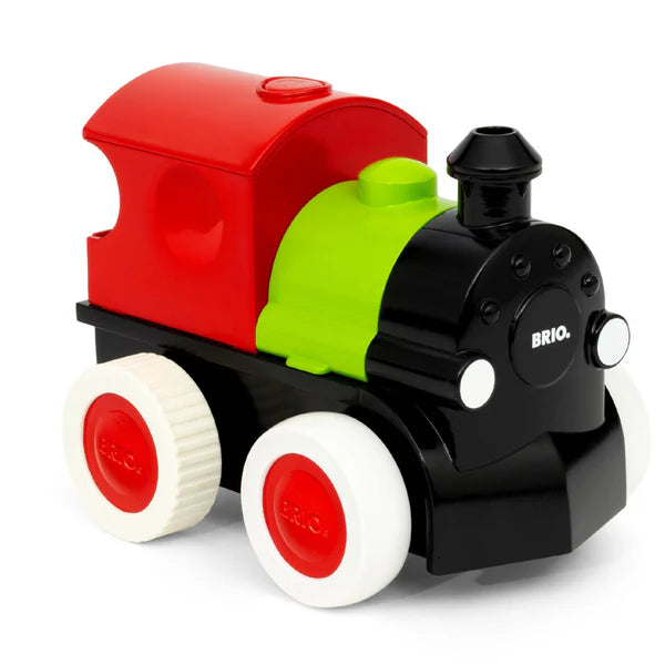 STEAM & GO TRAIN