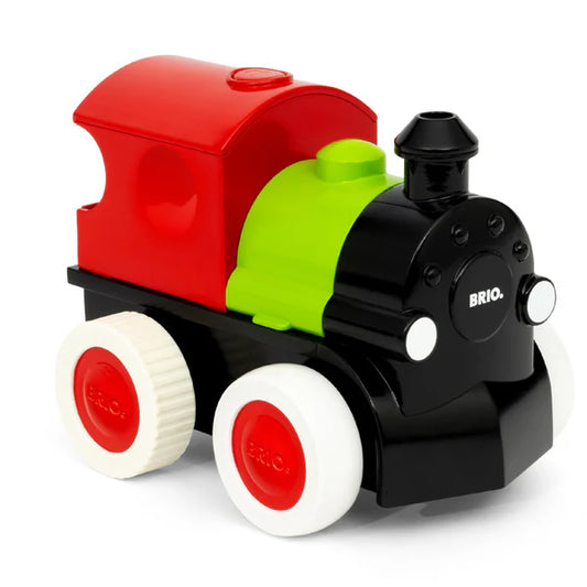 STEAM & GO TRAIN