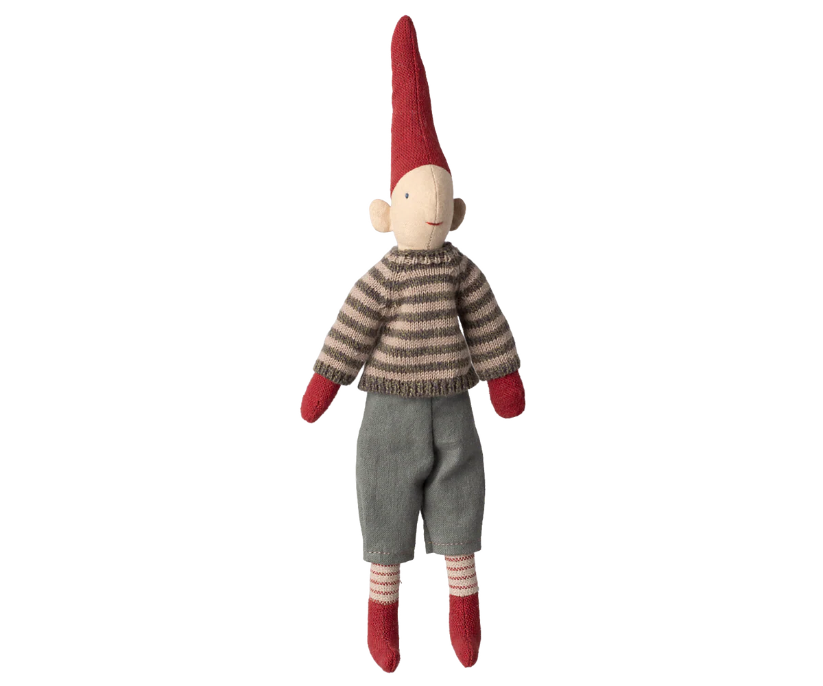PIXY ELF SIZE 1 BOY