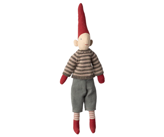 PIXY ELF SIZE 1 BOY